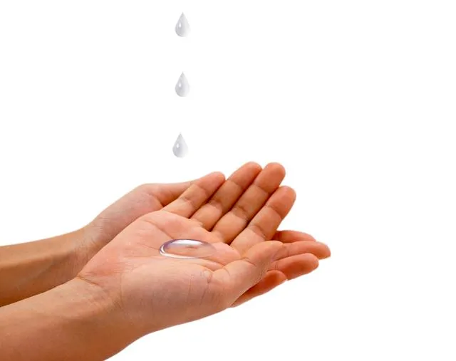 雨漏り