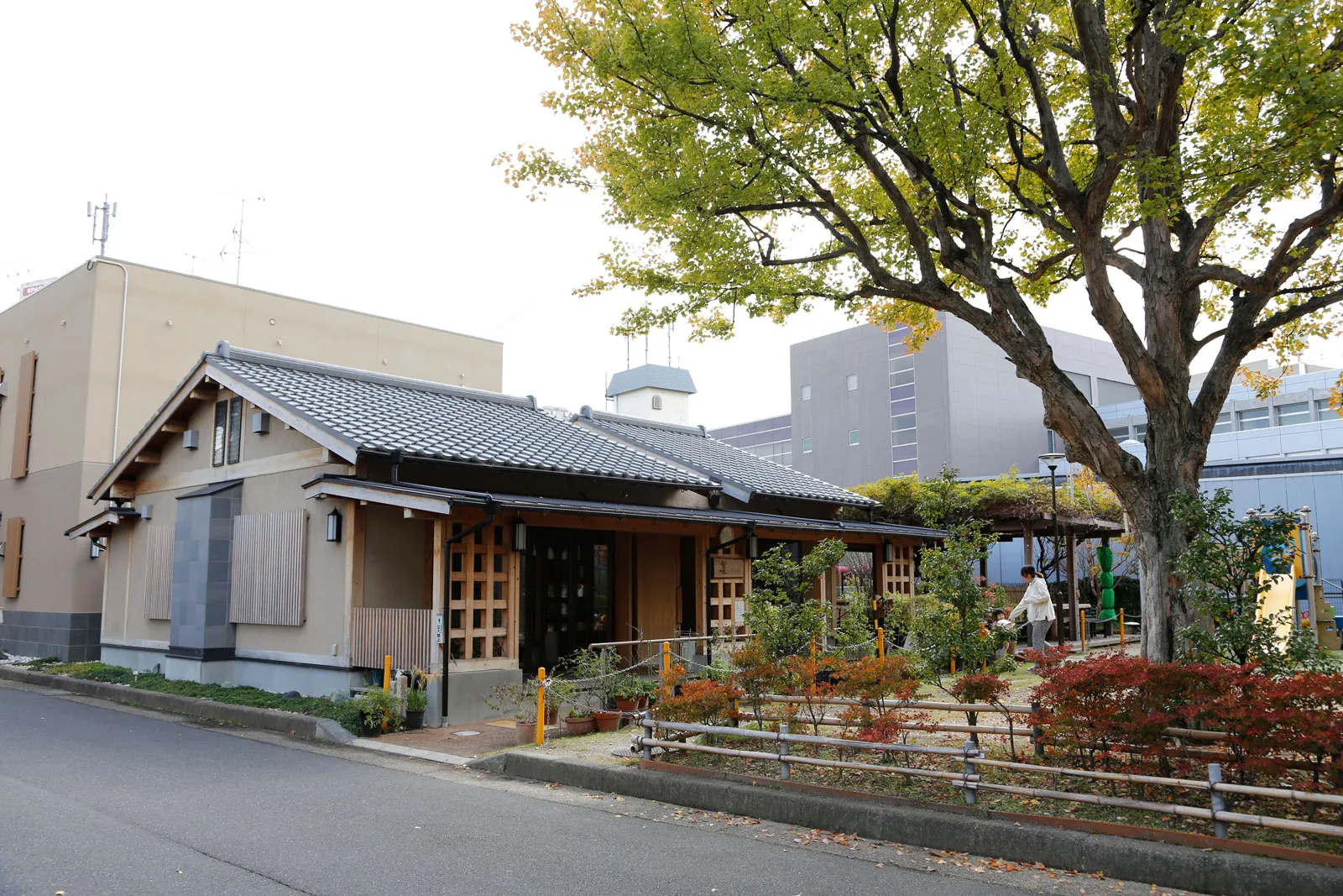 【管理組合取材レポート】無理せず助け合うコミュニティ活動 〜労住まきのハイツ/大阪府枚方市(後編)〜