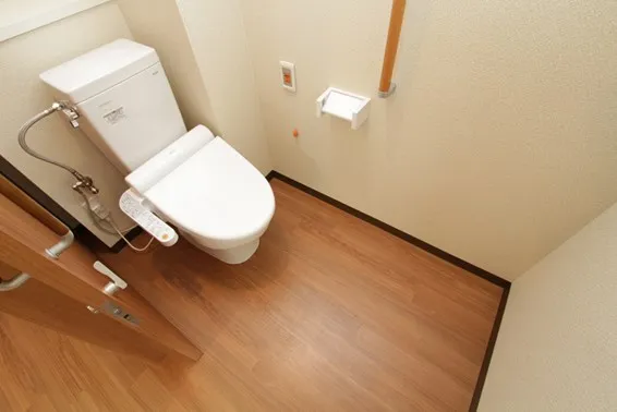 マンションでバリアフリーリフォーム トイレをバリアフリー化したい!
