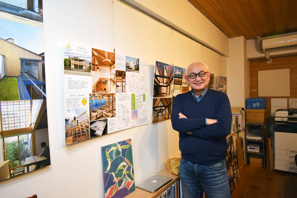 【管理組合取材レポート】大規模修繕工事に加え基本性能を高めるリノベーション工事を実現! 〜江古田パークマンション/東京都練馬区 (後編)〜