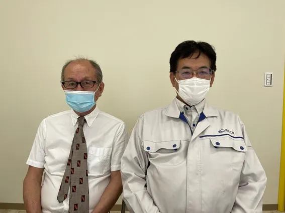 【現場取材レポート】3回目だからこそ徹底した大規模修繕工事を 〜中部支店 Y.Kさん〜