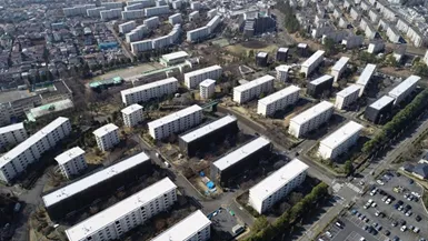 【管理組合取材レポート】補助金活用で長期優良住宅化リフォーム! 〜鶴川6丁目団地/東京都町田市 〜