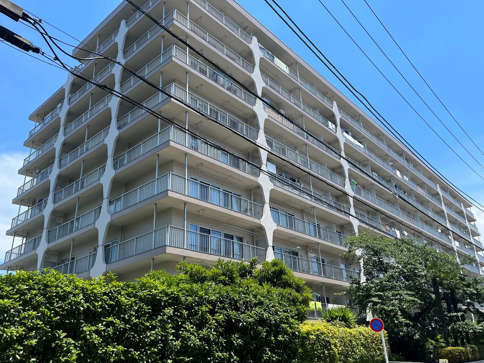 【管理組合取材レポート】国の制度「マンション管理計画認定制度」を全国初取得! 〜高島平ハイツ/東京都板橋区〜