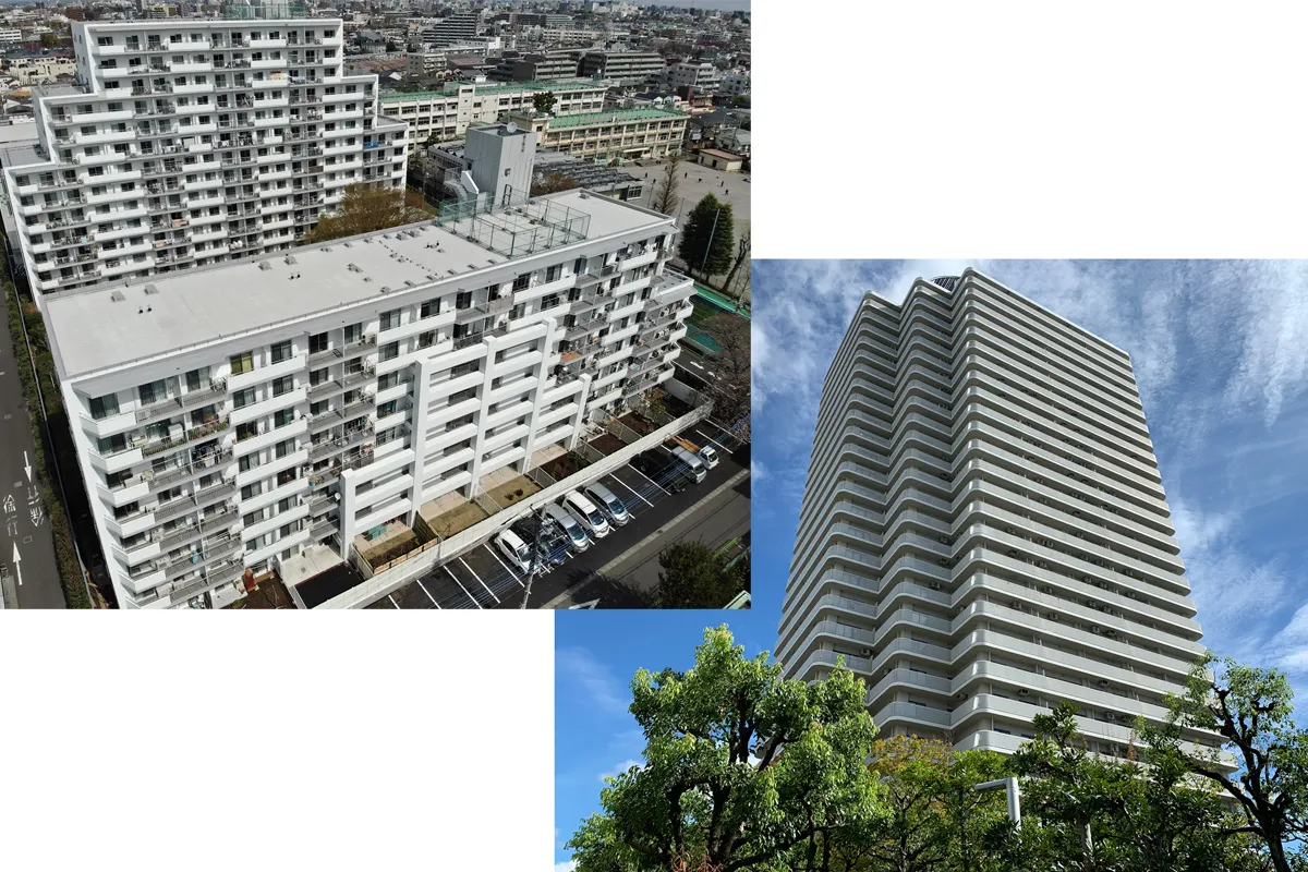 第12回マンションクリエイティブリフォーム賞を受賞致しました。