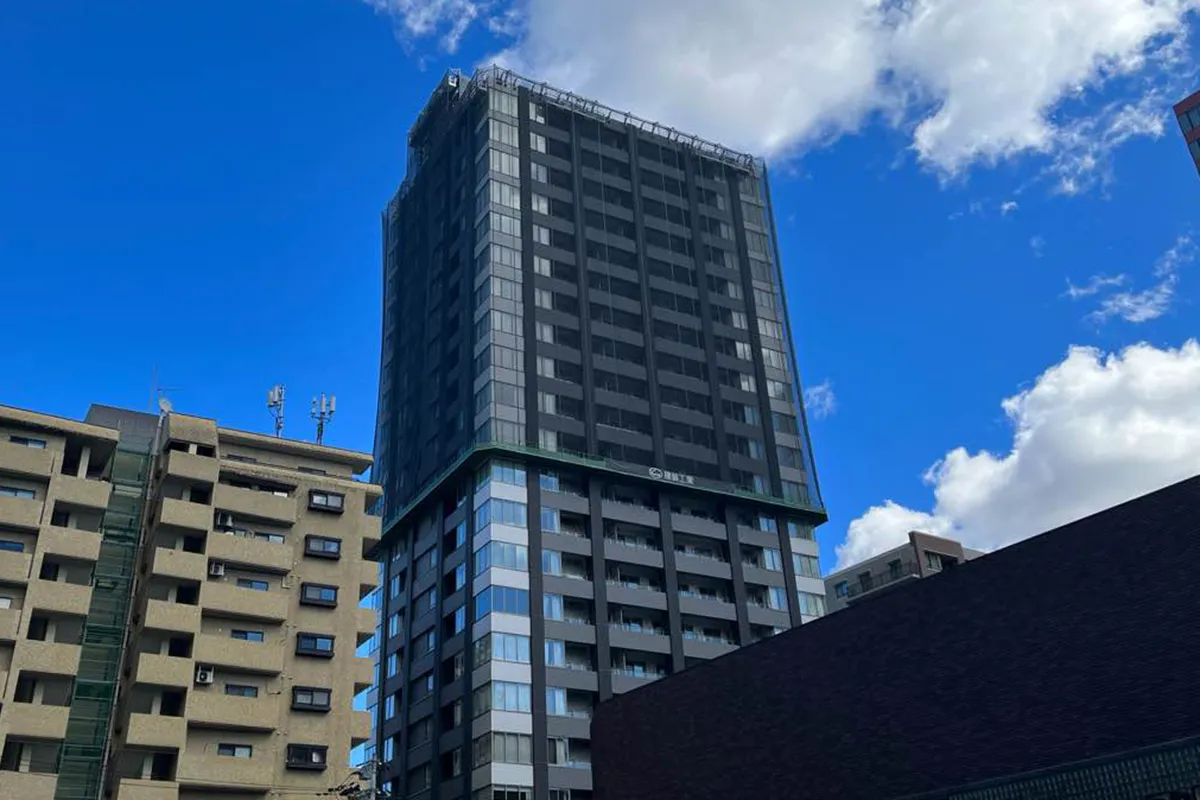 マンション 大規模修繕