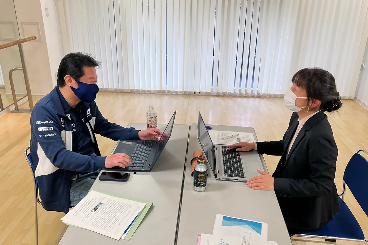 管理組合に聞く 自分のマンションを長く適切に維持していくために 〜東京フロンティアシティ パーク&パークス〜前編