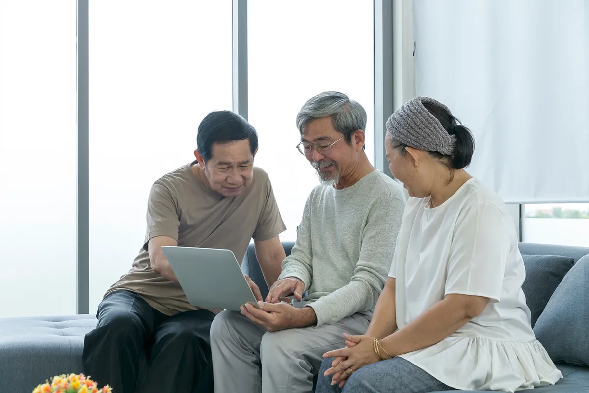 IT導入で実現する新しい自治会のカタチとは? マンション自治会役員のなり手不足問題への対策