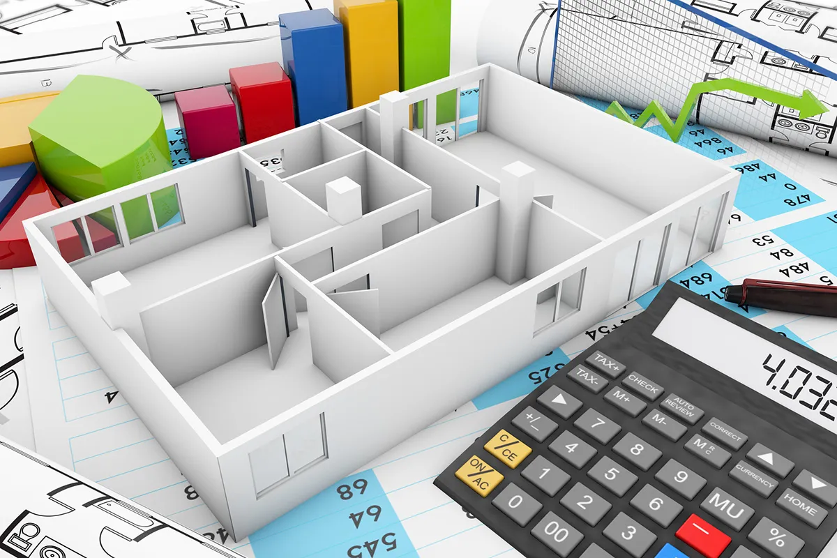 マンションの長期修繕計画 大規模修繕と計画見直しで行うマンション管理